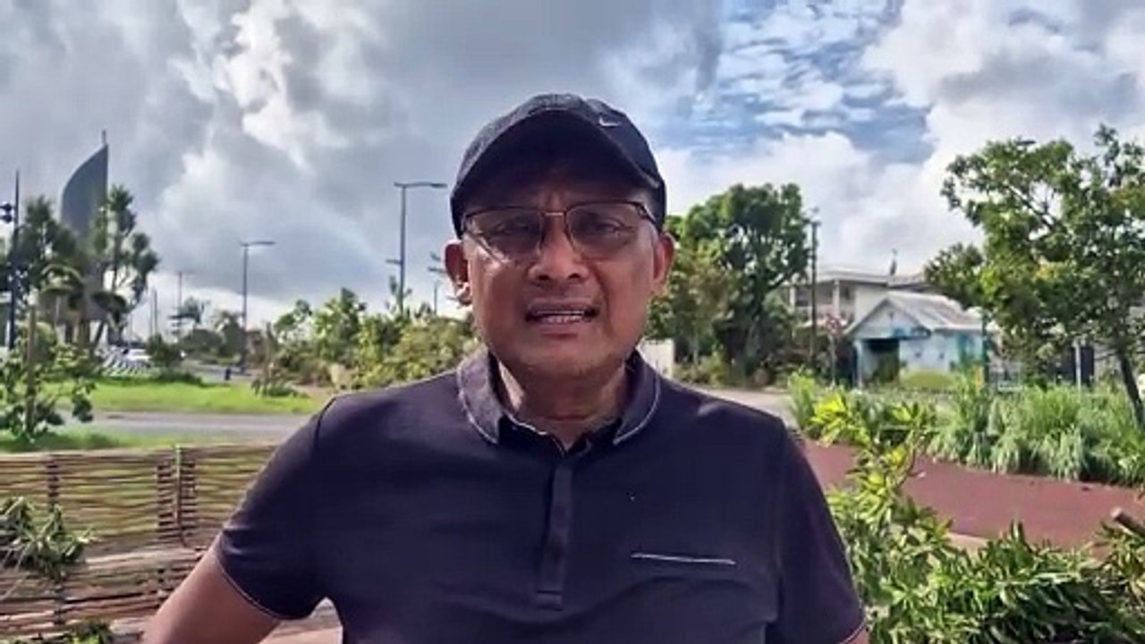 Jeannick Atchapa fait le point après Garance