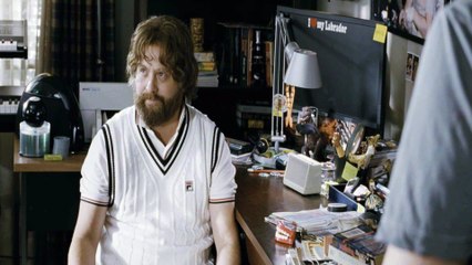 Hangover 2 - 01 - dessert probably no longer exists