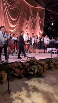 Mark Zuckerberg show : la sorpresa spettacolare per Priscilla Chan che ha fatto impazzire il web