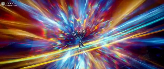 Battle Through the Heavens Season 5 Episode 136 [1080p]