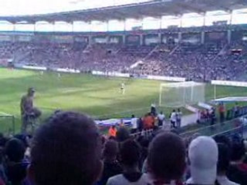 Tfc psg parkage horto paris