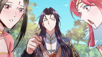 Keep A Low Profile, Sect Leader Season 3 Episode 30 In Multiple~Subtitles