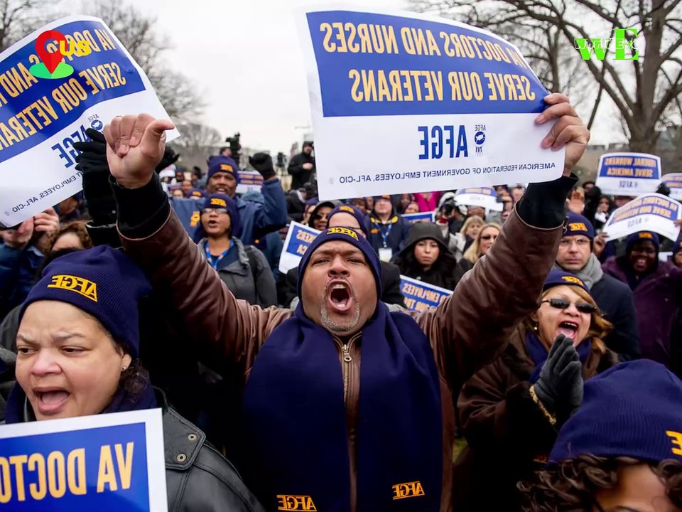 Federal Employees to Receive Second Email Request for Job Accomplishments Report - WorldEye