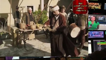 أول فرمان سلطانى بعدم تناول الطعام لغير المسلمين فى نهار رمضان