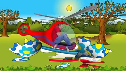 Surprise Eggs Toys for Kids from Steve and Maggie _ English Stories for Children from Wow English TV(360P)