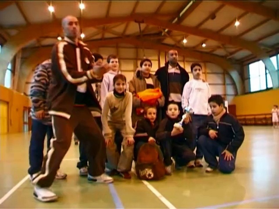 Le CHALLENGE BATIGERE 2005