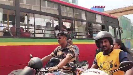 मराठीच्या मुद्द्यावरुन थेट विधानसभा अध्यक्ष लक्ष्य, गिरगांवकरांनी असं का केलं-