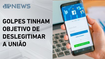 Facebook e Instagram excluem desinformações das redes