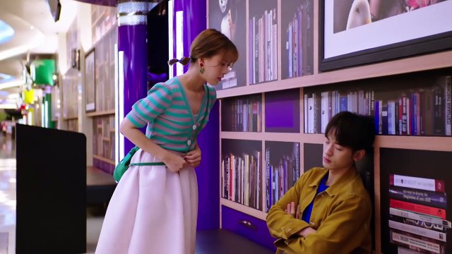 ラブon LIVE！～キミに夢中～ 第30話 浪ライブの危機？