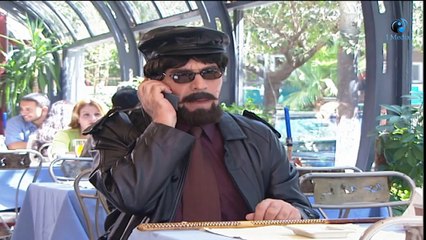 Episode 13 - Hakaya Al Maraya Series ¦ الحلقة الثالثة عشر - مسلسل حكايا المرايا