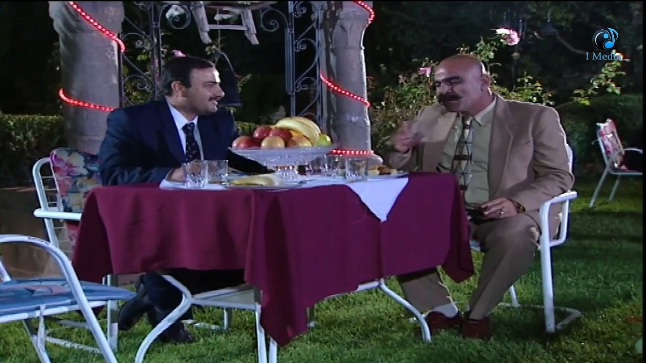 Episode 19 - Hakaya Al Maraya Series ¦ الحلقة التاسعة عشر - مسلسل حكايا المرايا