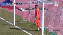 Kırklarelispor 1-3 Kocaelispor _ Ziraat Türkiye Kupası D Grubu _ 25.02.2025