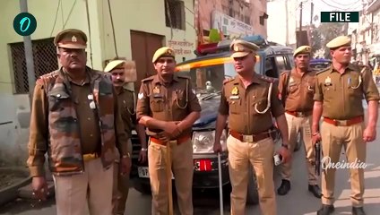 Gorakhpur : मुसलमानों ने क्यों तोड़ी अपनी बनाई मस्जिद, किसका था डर | Video Viral | वनइंडिया हिंदी