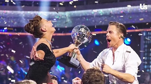 Bindi Irwin Looks Back on Meeting Justin Timberlake and Zac Efron, Winning ‘DWTS’ | Take Us Back