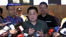 Erick Thohir Bakal Review Total Tata Kelola Minyak Mentah usai Korupsi Pertamina Terbongkar!