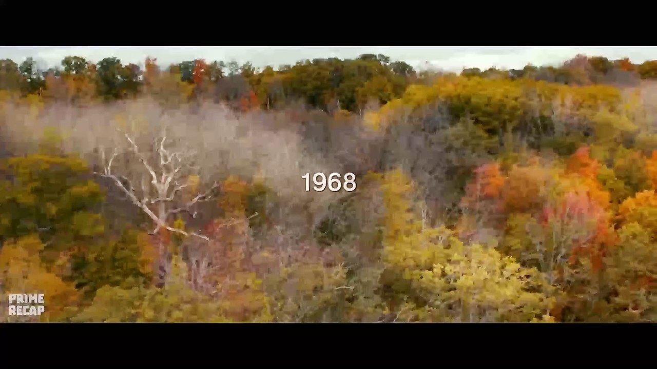 MONSTERS from your worst NIGHTMARES become REAL and take you to their world