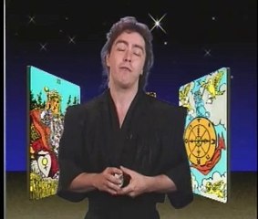 Jeff McBride - The Art of Card Manipulation Vol 2