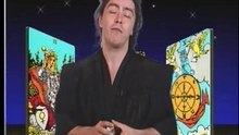 Jeff McBride - The Art of Card Manipulation Vol 2