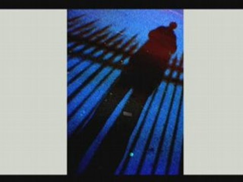 Jeux d'ombres et de lumieres