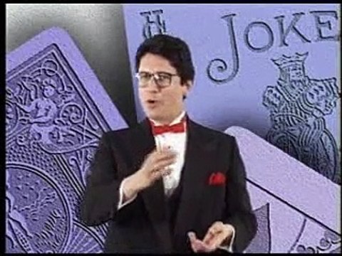 Daryl - Encyclopedia of Card Sleights - Vol 6