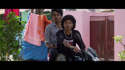 Mura (2024) malayalam part-2