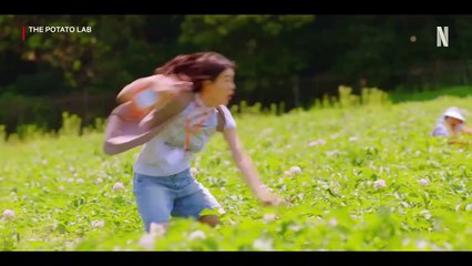 The Potato Lab (2025) Ep 1 Eng Sub [Trailer]