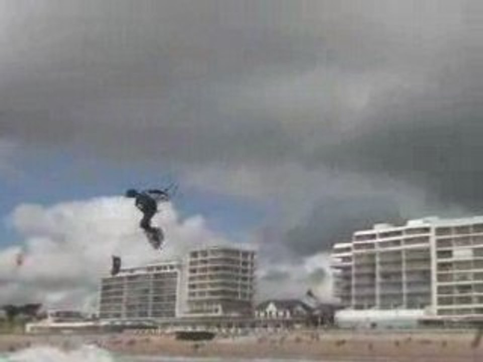 KPWT St Gilles 2008