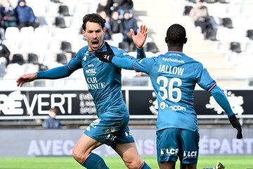 Ligue 2 : Metz s’impose à Amiens au bout du suspense !
