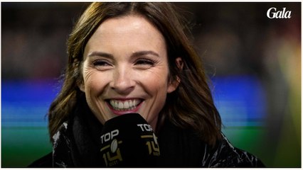 GALA VIDEO - Isabelle Ithurburu fait une rare confidence sur sa fille Mia, âgée de 6 ans (1)