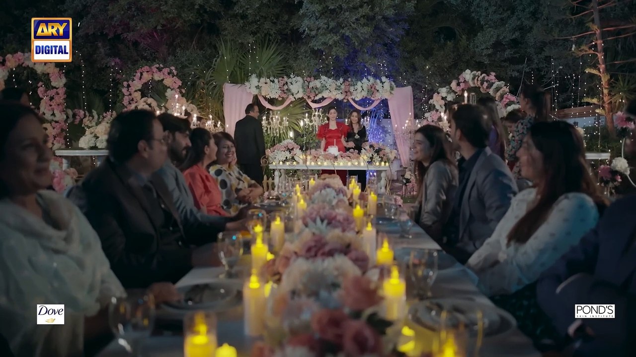 Ae Dil Episode 2