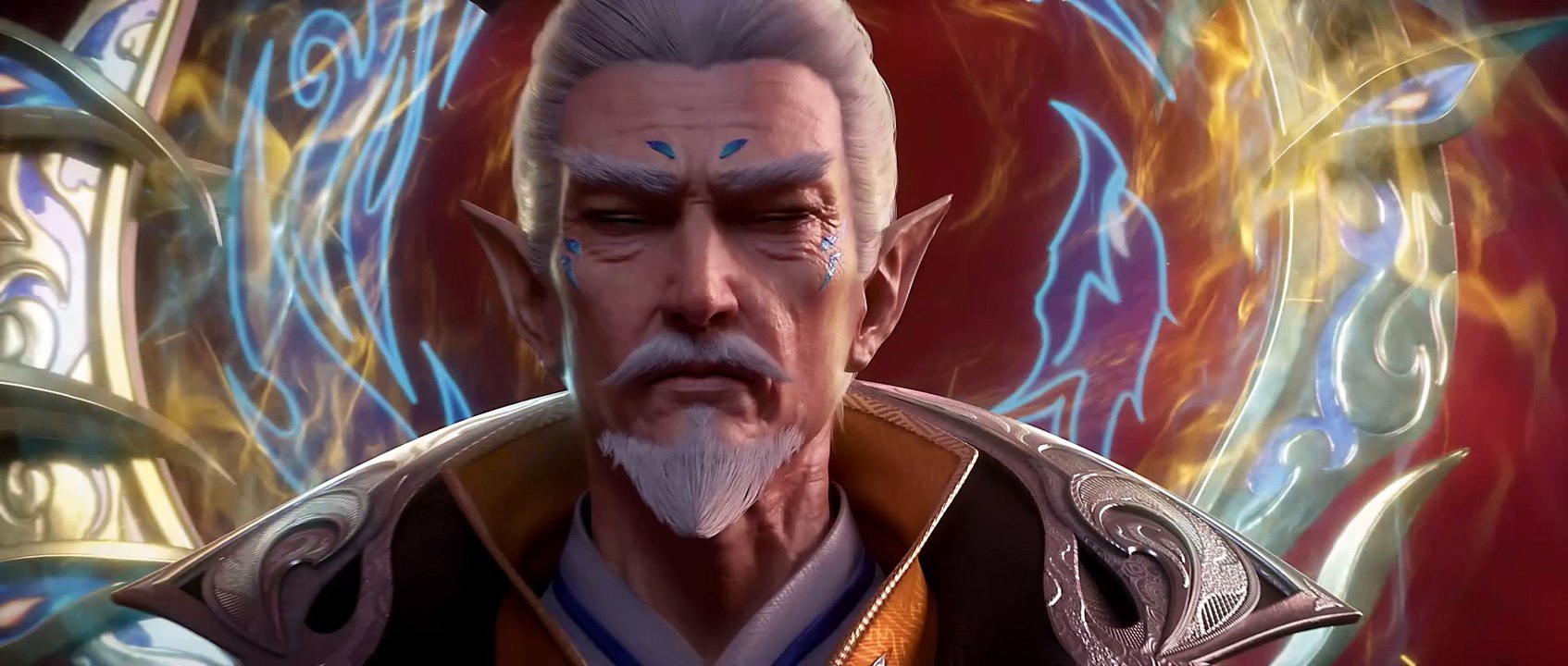 Battle Through the Heavens S5 Episode 136 Indo Sub || English Sub