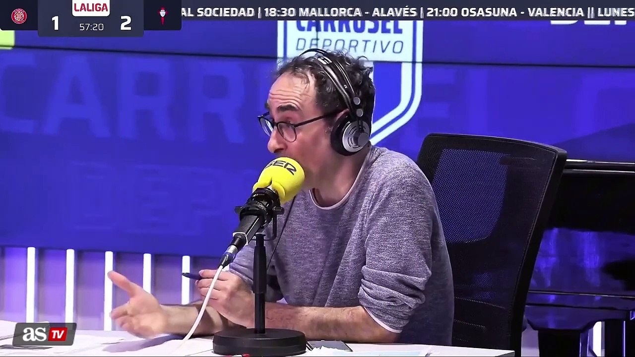 Iturralde explica los nuevos cambios que plantea FIFA en el fútbol