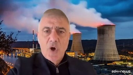 Pecoraro Scanio: no al nucleare a fissione, altrimenti sar? referendum