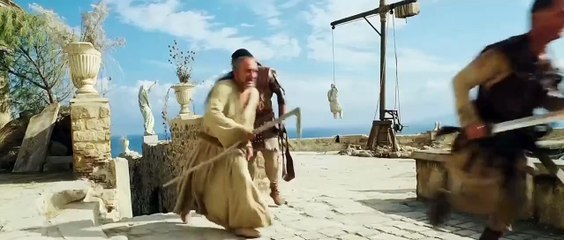 THE LOST EMPIRE - Hollywood English Movie _ Colin Firth _ Ben Kingsley In English Full Action Movie