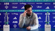 Como, Fabregas elogia Ranieri: 