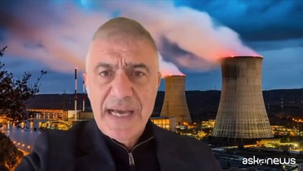 Pecoraro Scanio: no al nucleare a fissione, altrimenti sarà referendum