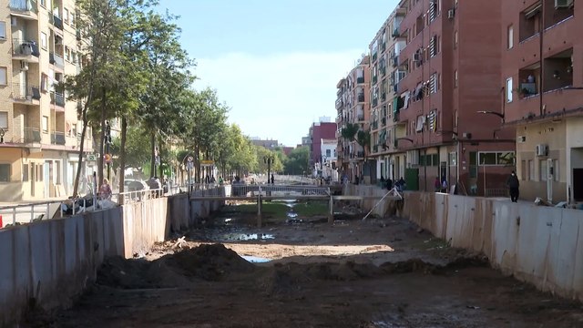 Cuatro meses de DANA:PSPV pide apartar a Mazón y la gente vuelve a la calle contra su gestión