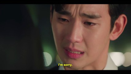 눈물의 여왕 "Queen of Tears" | "Are you crying?" [English Subtitles]