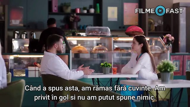 Viața care ne unește Episodul 124 subtitrat în română