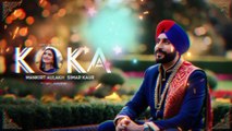 Koka Fusion Mankirt Aulakh  Simar Ka