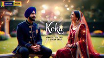 Koka Pop  Mankirt Aulakh  Simar Kaur