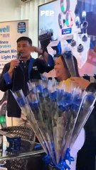 Gabby Concepcion sings "Ikaw Lang Ang Aking Mahal" | PEP Jams