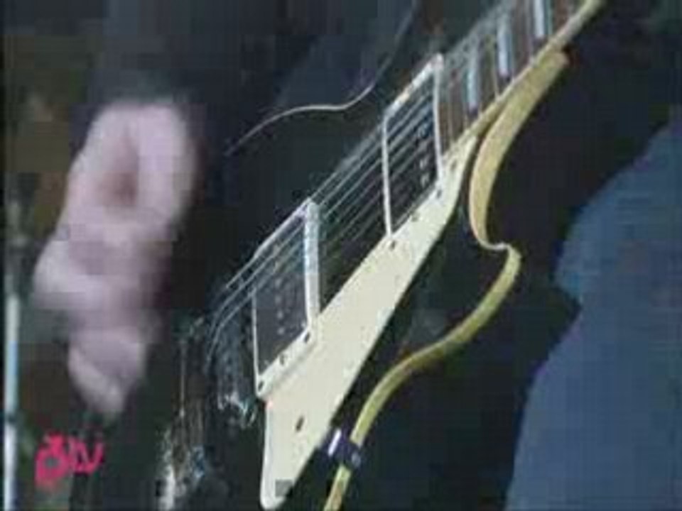 my chemical romance-the sharpest lives @Hovefestivalen