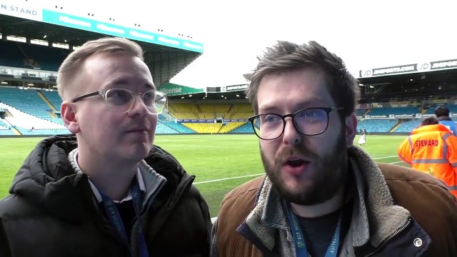 'A statement display': Lewis Cox & Jonny Drury analyse West Brom's draw at Leeds