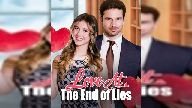 Love At The End Of Lies Full Movie