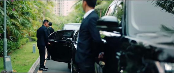 Love Replica Episode 10 – Exciting C-Drama Romance 🎬