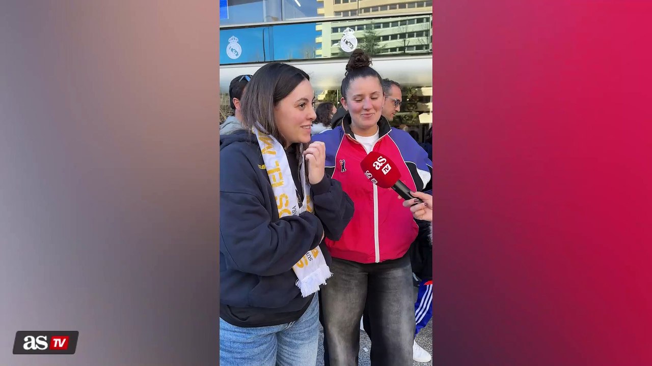 ¿Cómo celebrarían un gol al Atleti si fuesen jugadores del Real Madrid?