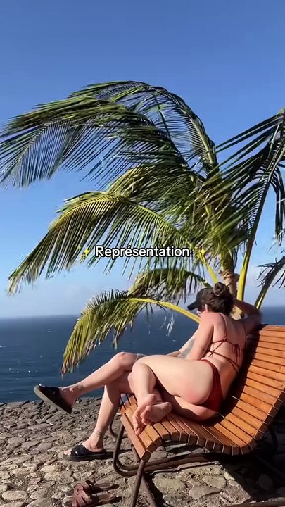 Merci la vie, les femmes sont trop belles pour que je ne soit pas amoureuse d’elles 🌈❤️