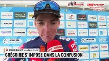 Cyclisme - entretien : bardet «je n étais pas très bon en gym»