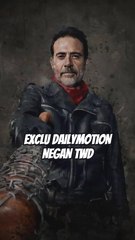 TWD figurine de ma collection